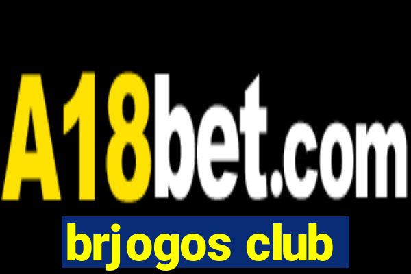 brjogos club